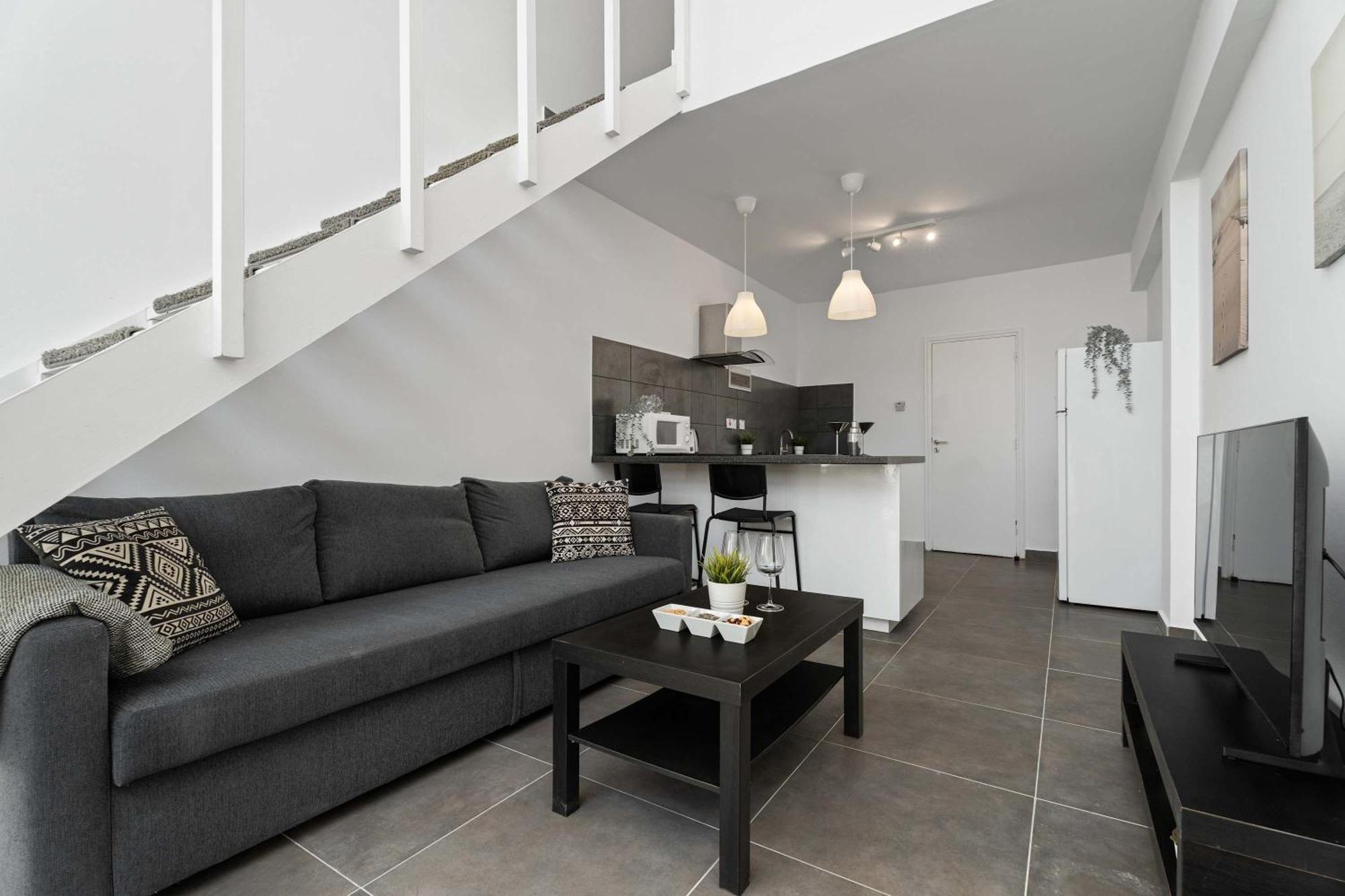 Susanna Apartment